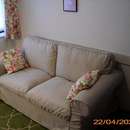 Ferienwohnung Teestube Wernigerode "Rose" エクステリア 写真