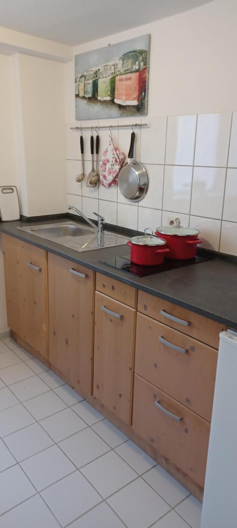 Ferienwohnung Teestube Wernigerode "Rose" エクステリア 写真