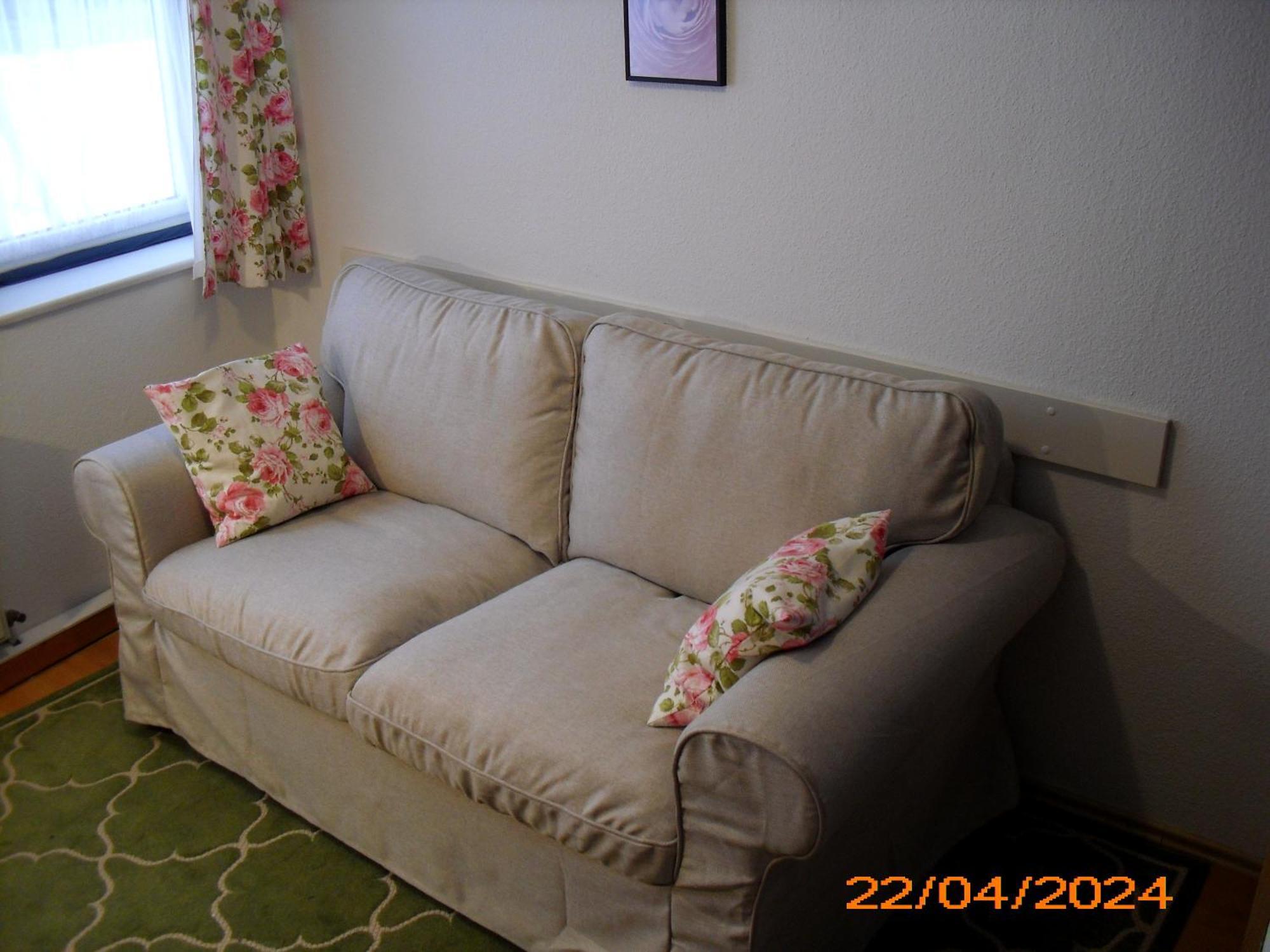 Ferienwohnung Teestube Wernigerode "Rose" エクステリア 写真