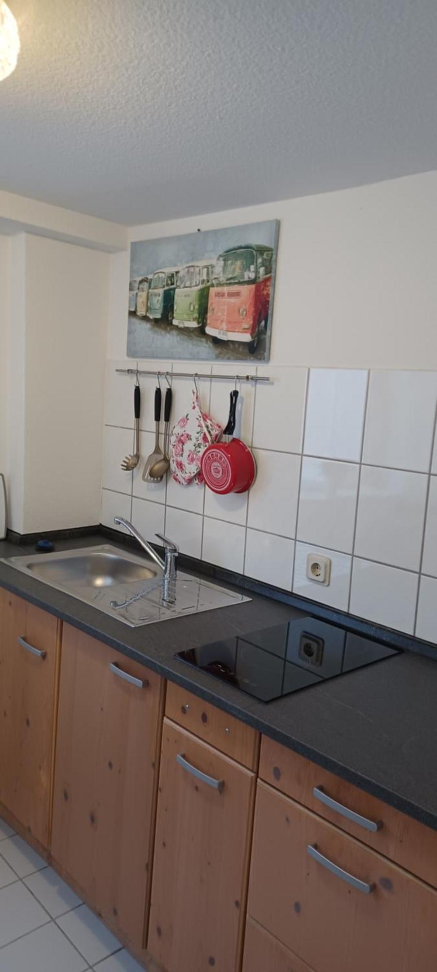 Ferienwohnung Teestube Wernigerode "Rose" エクステリア 写真